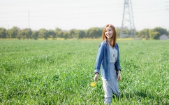 重生成偏执大佬的心上人